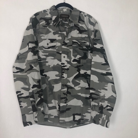 No Boundaries Other - No Boundaries - Camo